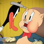 S1 E20 Looney Tunes Cartoons