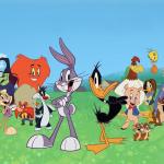 S3 E1 Looney Tunes Show