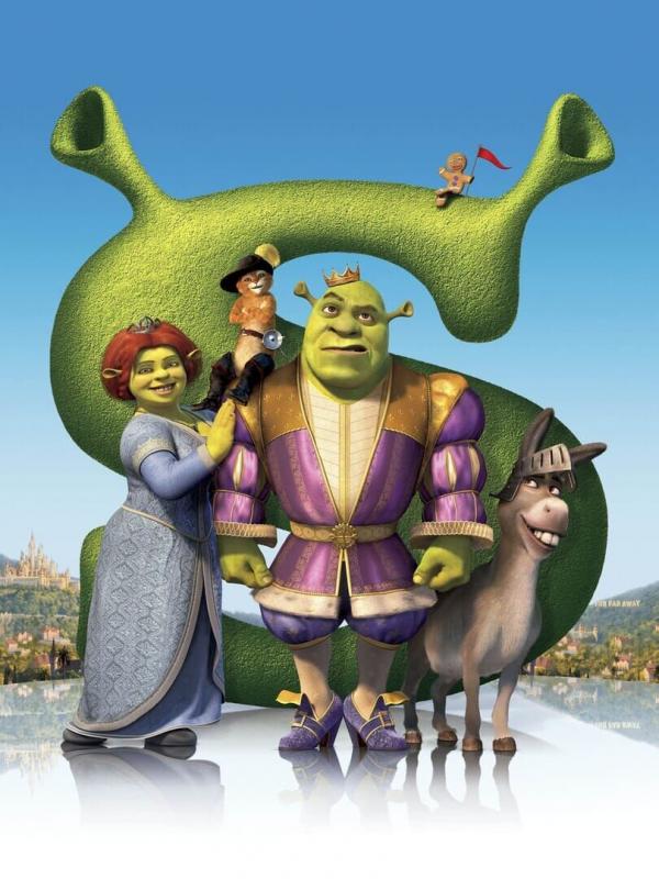 Shrek Le Troisième (2007) - Streaming, Replay - Diffusion Tv Et Plateformes