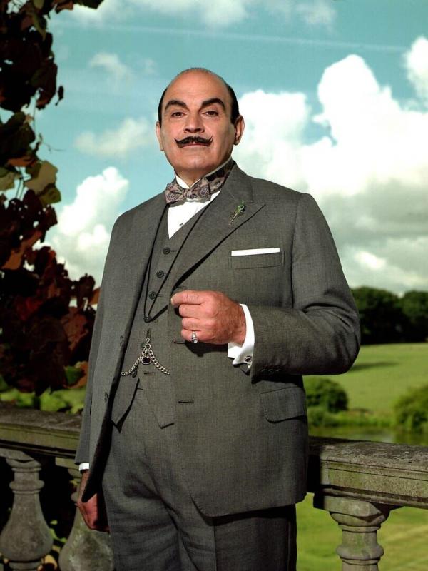 Hercule Poirot S12 E4