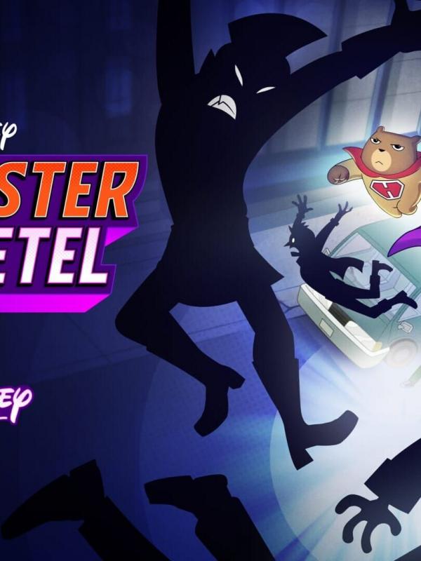 Hamster & Gretel S1 E24