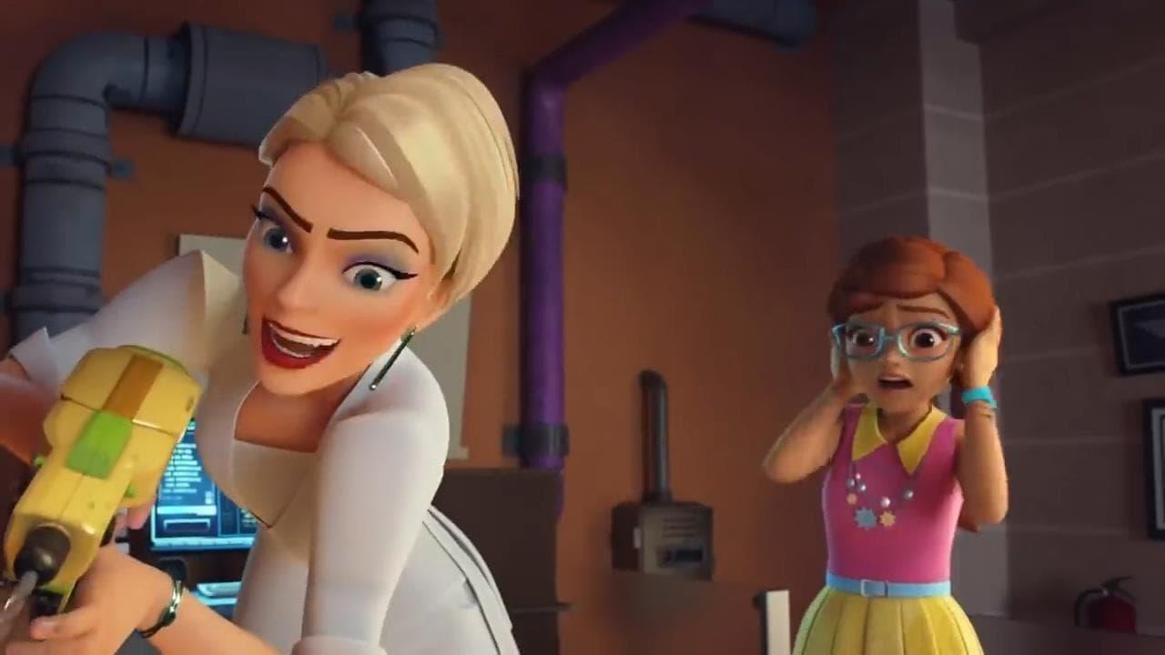 Lego Friends : cinq filles en mission S3 E2 (2020) - Streaming, replay ...