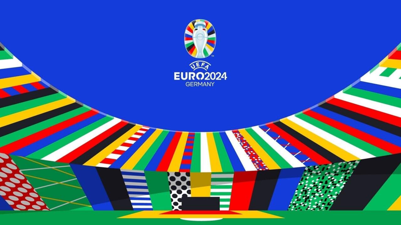 Football Euro 2024 Streaming, replay Diffusion TV et plateformes