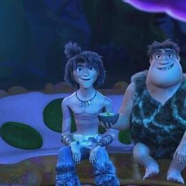 Les Croods (pré)histoires De Famille S1 E2 (2021) - Streaming, Replay 