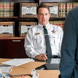 Chicago Police Department S7 E2 (2019) - Streaming, replay - Diffusion ...