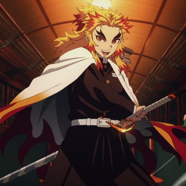 Demon Slayer : Kimetsu no Yaiba S2 E2 (2021) - Streaming, replay ...