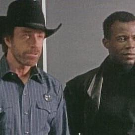 Walker, Texas Ranger S2 E12 (1994) - Streaming, replay - Diffusion TV ...