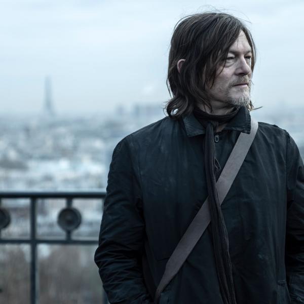 The Walking Dead : Daryl Dixon S1 E3 (2023) - Streaming, replay ...